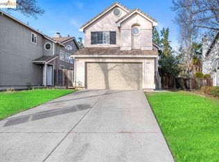 5345 Woodside Way, Antioch, CA 94531