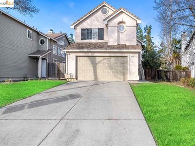 5345 Woodside Way, Antioch, CA, 94531