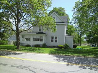 4491 Orchard Pl, Gasport, NY