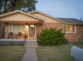 116 S Hickok St, Ulysses, KS 67880