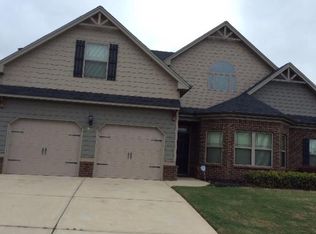 160 Durst Dr, North Augusta, SC 29860