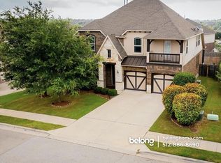 20825 Huckabee Bnd, Pflugerville, TX 78660