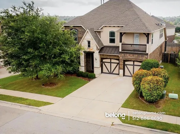 20825 Huckabee Bnd, Pflugerville, TX 78660
