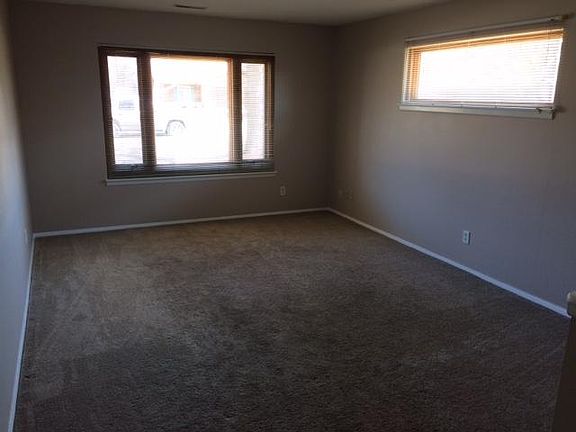 Living area.