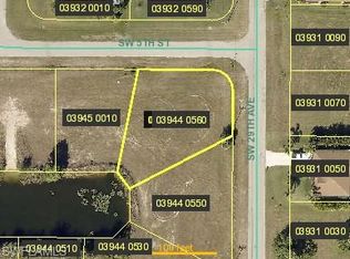502 SW 29th Ave, Cape Coral, FL 33991