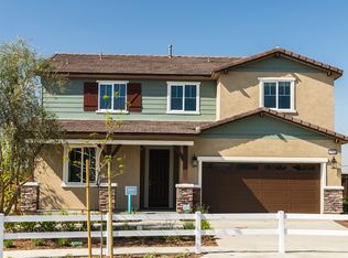 17011 Red Tail Ln, Rialto, CA 92377