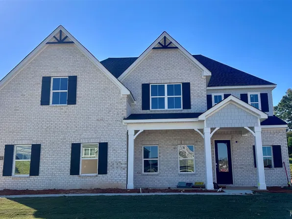 1023 Sunfield Dr, Prattville, AL 36066