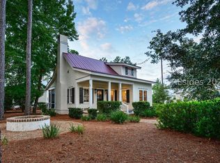 38 Game Land Rd, Bluffton, SC 29910