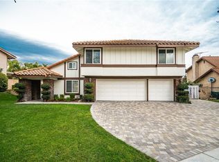 1814 Wedgewood Ave, Upland, CA 91784