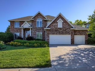 18074 Mayberry St, Elkhorn, NE 68022