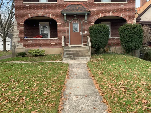 Savannah, 6267 Savannah Ave #2, Cincinnati, OH 45224