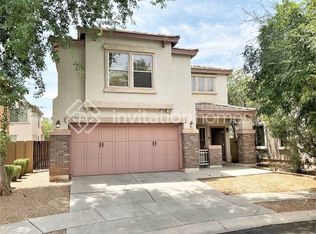 4283 E Baylor Ln, Gilbert, AZ 85296