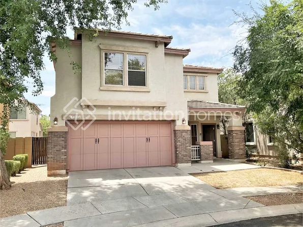 4283 E Baylor Ln, Gilbert, AZ 85296