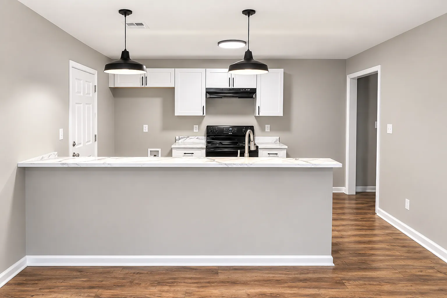 3 bed, 1125 sqft, $1,495 — Photo 3