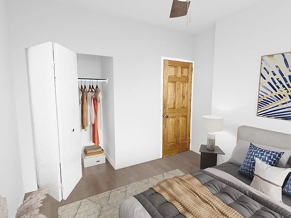5th image of 100 Manhattan Ave APT 2B