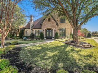 4975 Oak Knoll Ln, Frisco, TX 75034
