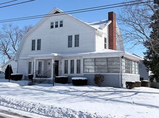 209 S Superior St, Angola, IN