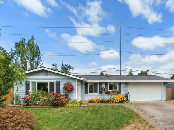 18955 SW Boucher Ct, Aloha, OR 97003