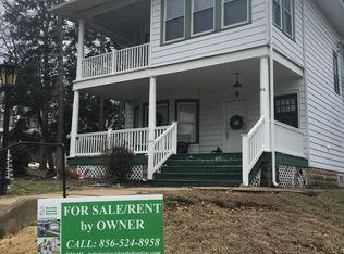 150 Pitman Ave #B, Pitman, NJ 08071