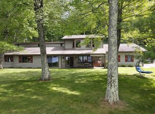 1954 Robinson Rd, Tomahawk, WI 54487