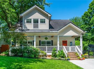 310 Nelms Ave NE, Atlanta, GA 30307