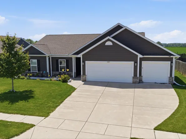 2671 Glastonbury Way, Lafayette, IN 47909
