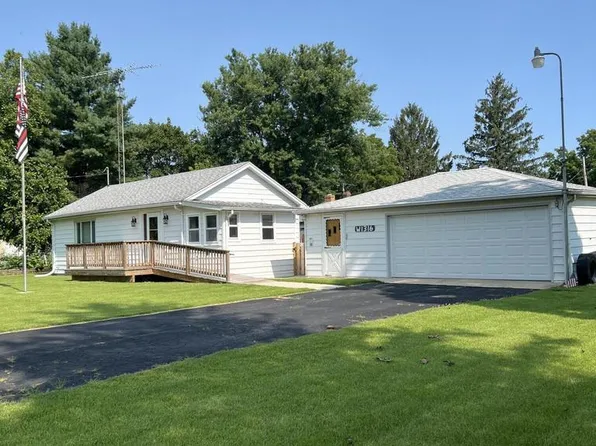 W1316 Greenview ROAD, Genoa City, WI 53128