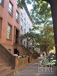 Rented by Brooklyn Heights Real Estate Inc