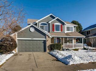 5422 S Bahama Ct, Centennial, CO 80015