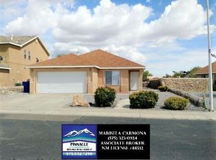 4608 Tanzanite Rd, Las Cruces, NM 88012