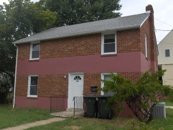 282 Manuel St, Newark, DE 19711