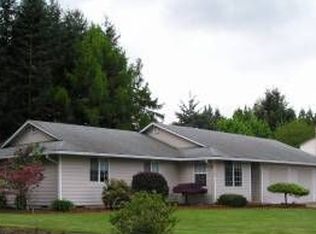 4713 NE 117th St, Vancouver, WA