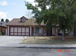 5016 E Avenue R11, Palmdale, CA 93552