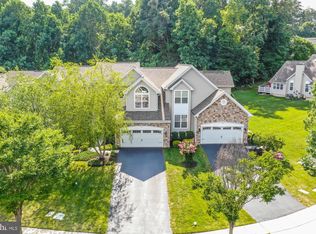 2657 Primrose Ct, Chester Springs, PA 19425