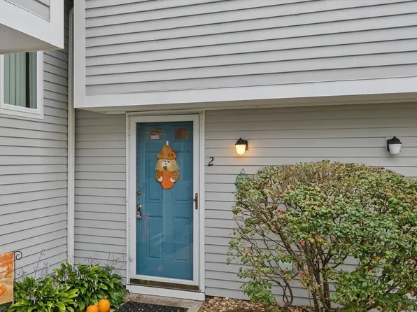 193 Lake St Unit 2, Weymouth, MA 02189