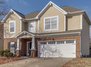 917 Legacy Park Rd, Mount Juliet, TN 37122