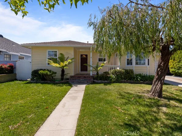 5634 E Mezzanine Way, Long Beach, CA 90808
