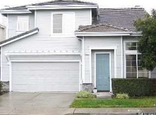 516 Breakwater Dr, Redwood City, CA 94065