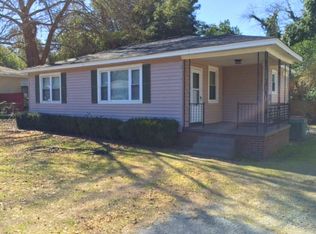 351 Gaffney St, West Columbia, SC 29169