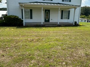 17728 Flatfoot Rd, Dinwiddie, VA 23841