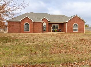 6524 W 4915th, Pryor, OK 74361