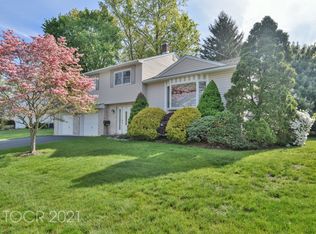 34 Hanover Pl, Wayne, NJ 07470