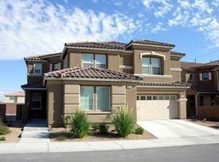 6408 Sea Swallow St, North Las Vegas, NV 89084
