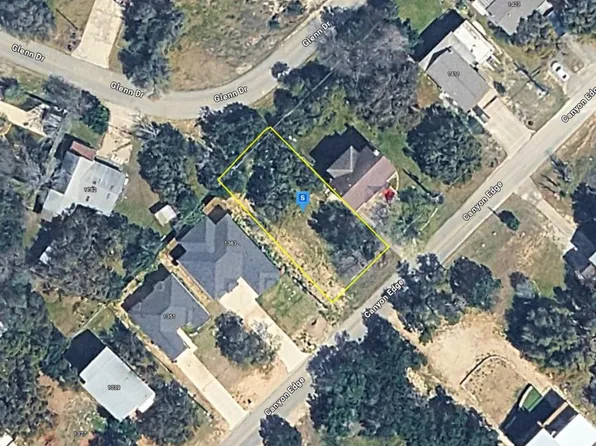 Canyon Lake Dr, Canyon Lake, TX 78133