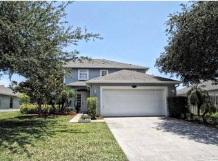 5936 Ridge Lake Cir, Vero Beach, FL 32967