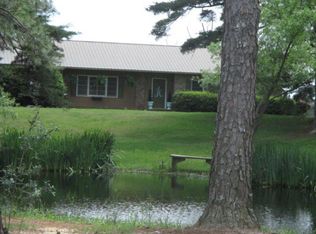 3348 Bee Line Rd, Coolidge, GA 31738