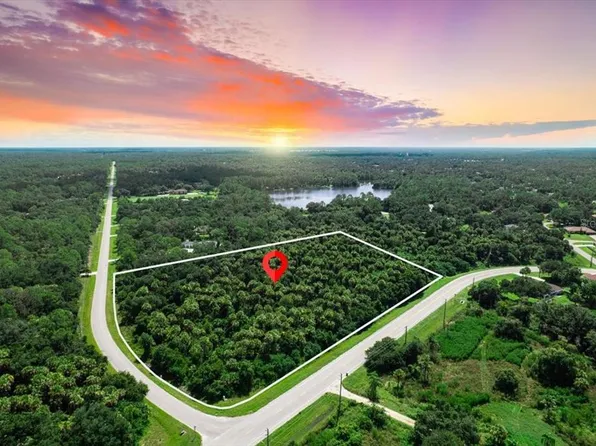 LOT 1 ULMAN AVENUE LOT 1, NORTH PORT, FL 34286