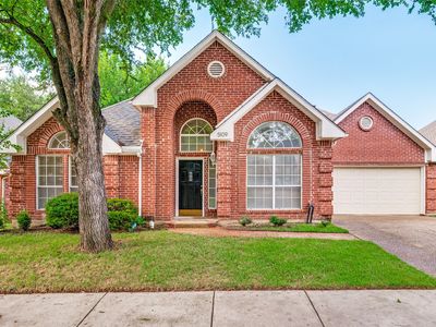 5109 Quail Ridge Dr, McKinney, TX, 75072