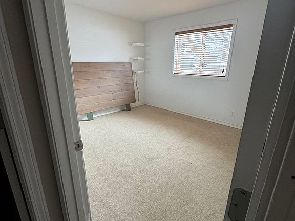 Guest bedroom downstairs