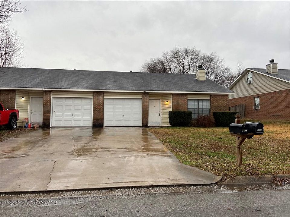 2409 W Gum St Rogers, AR, 72758 Apartments for Rent Zillow
